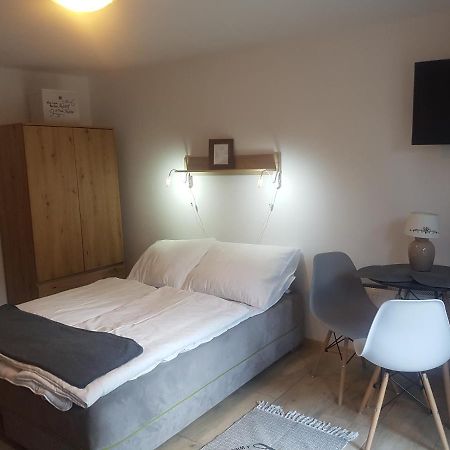 Bowal Hotell Grzybowo  Eksteriør bilde