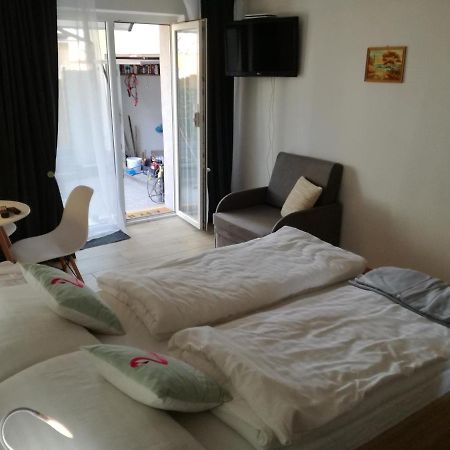 Bowal Hotell Grzybowo  Eksteriør bilde