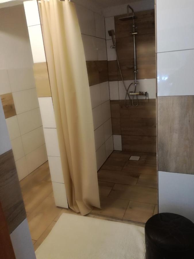 Bowal Hotell Grzybowo  Eksteriør bilde