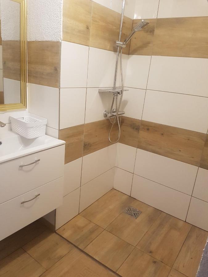 Bowal Hotell Grzybowo  Eksteriør bilde