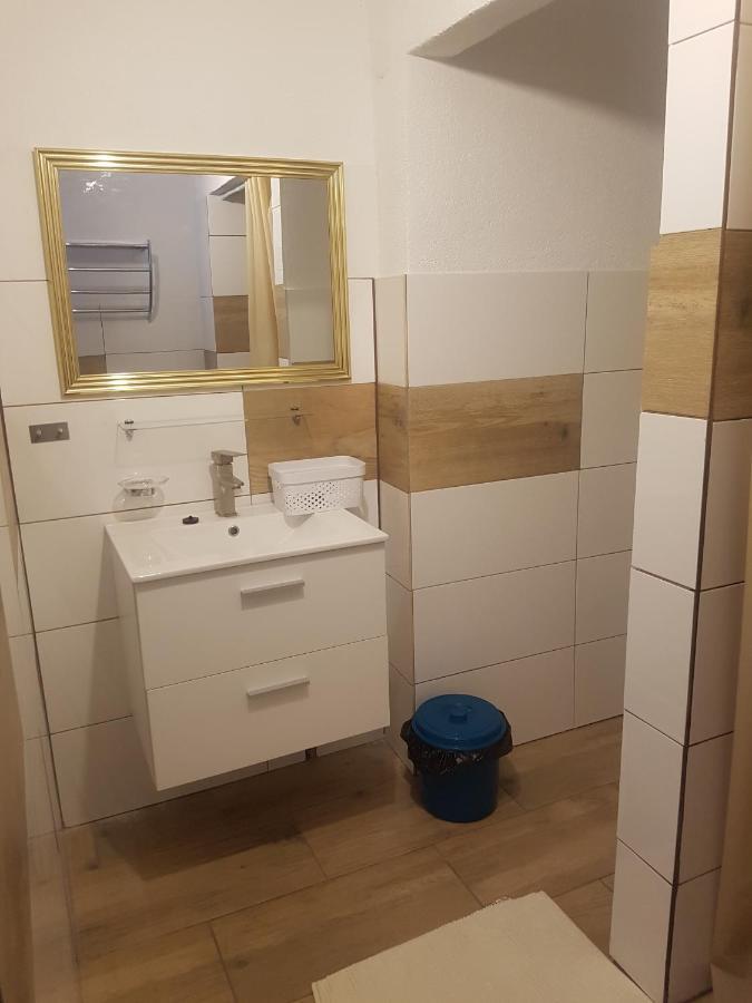 Bowal Hotell Grzybowo  Eksteriør bilde