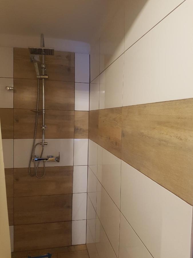 Bowal Hotell Grzybowo  Eksteriør bilde