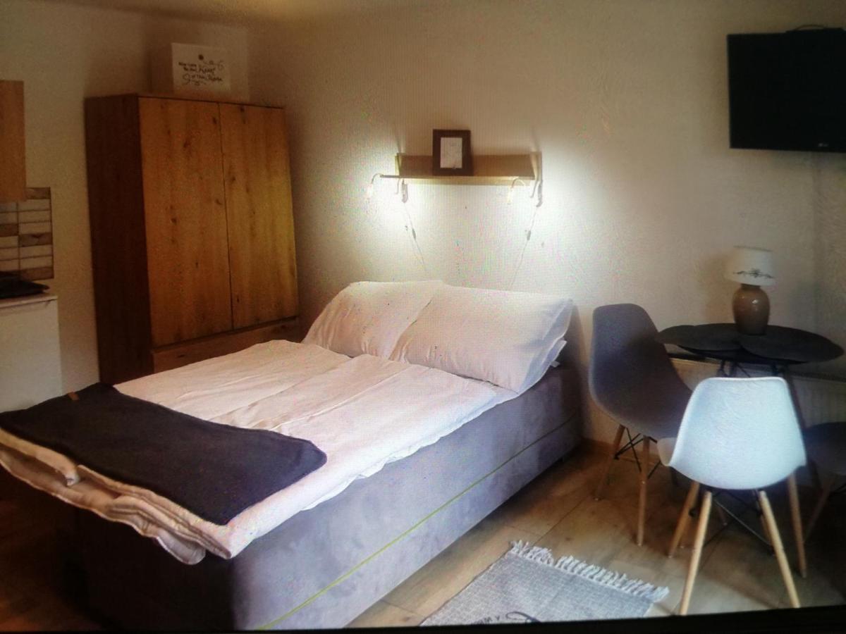 Bowal Hotell Grzybowo  Eksteriør bilde