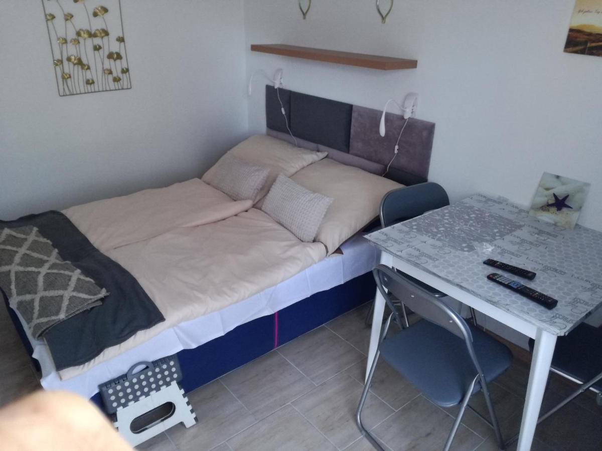 Bowal Hotell Grzybowo  Eksteriør bilde