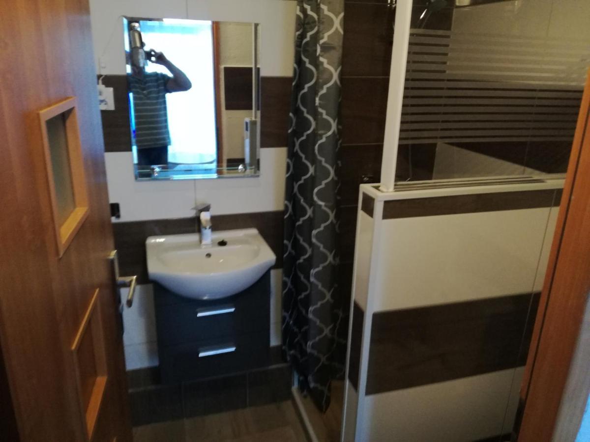 Bowal Hotell Grzybowo  Eksteriør bilde
