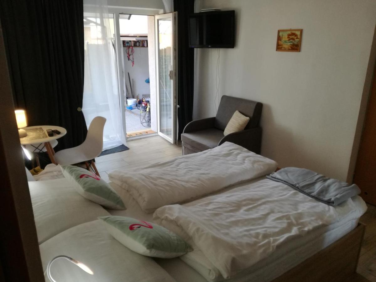Bowal Hotell Grzybowo  Eksteriør bilde