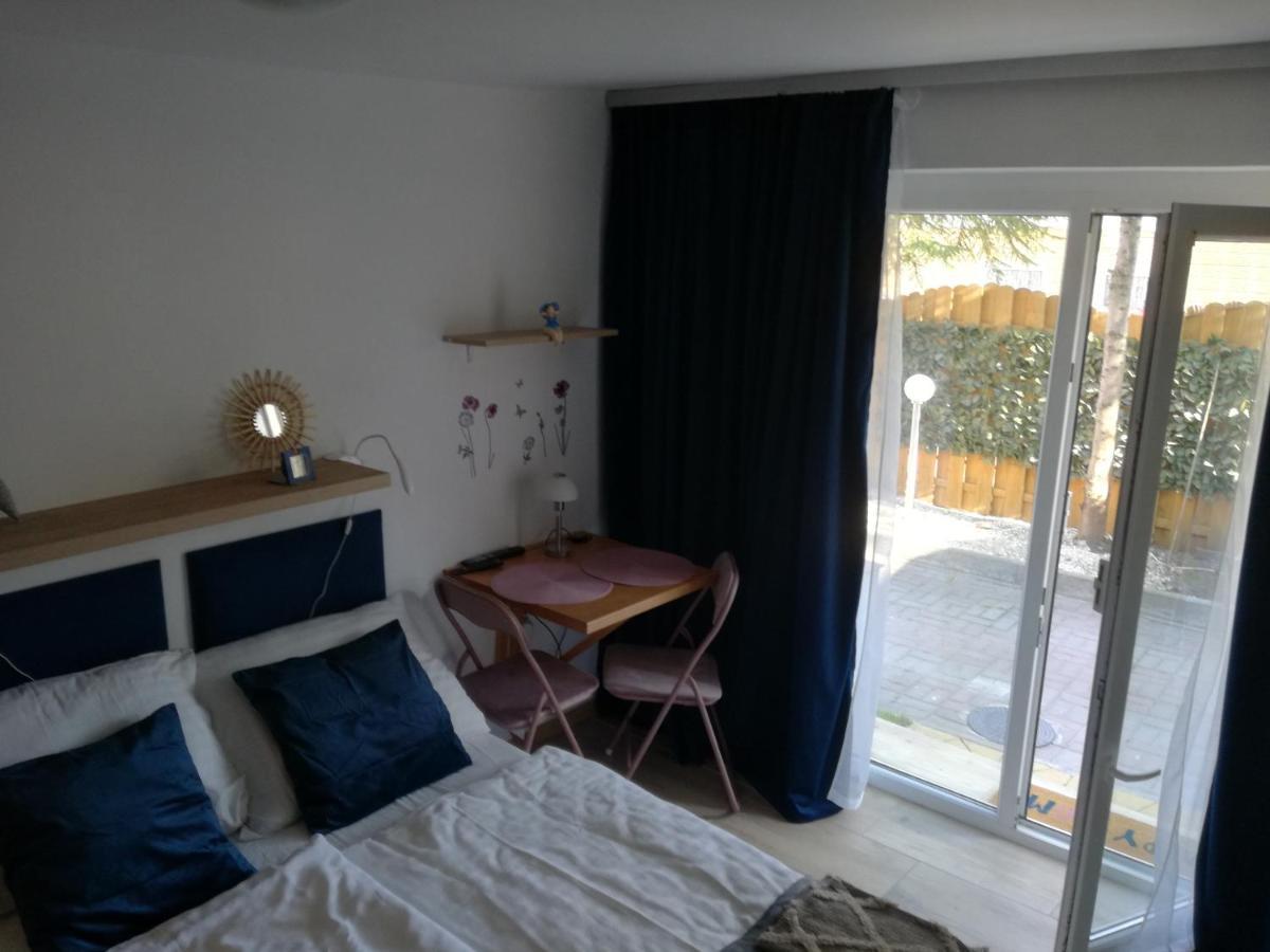 Bowal Hotell Grzybowo  Eksteriør bilde