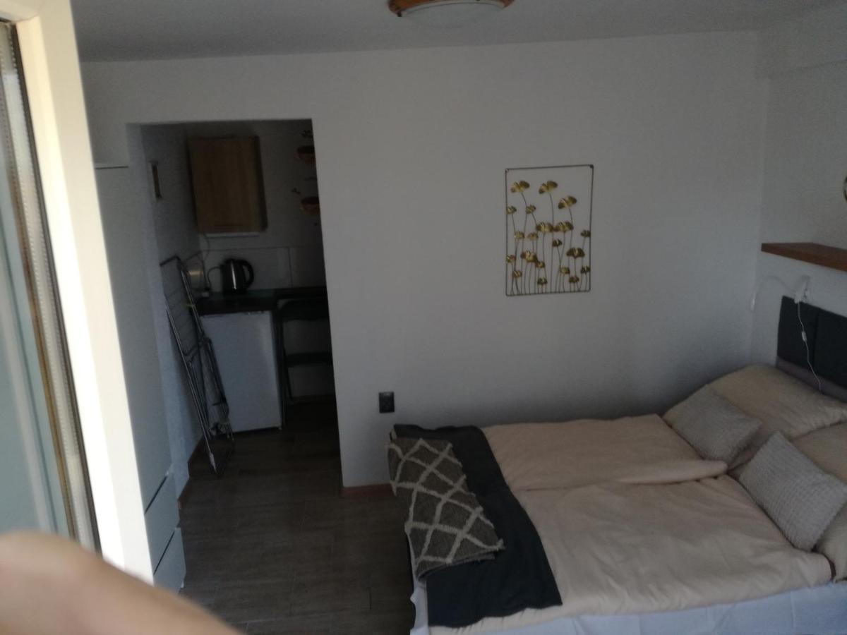 Bowal Hotell Grzybowo  Eksteriør bilde
