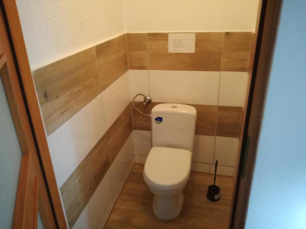Bowal Hotell Grzybowo  Eksteriør bilde